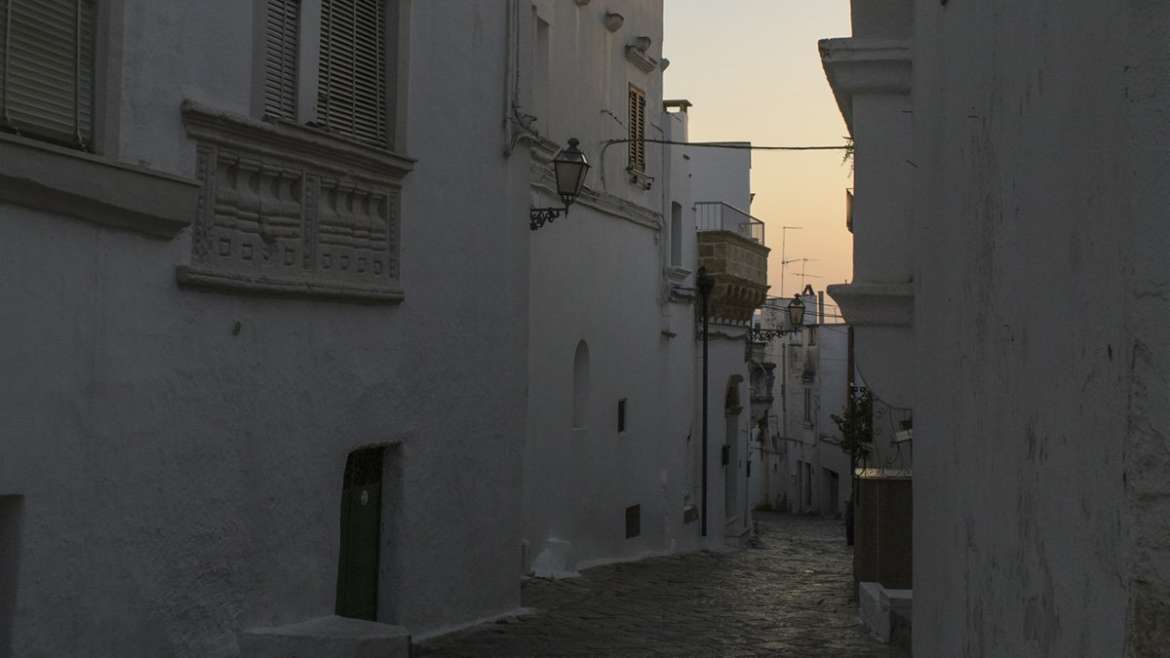 Matino, un paese pieno di tradizione