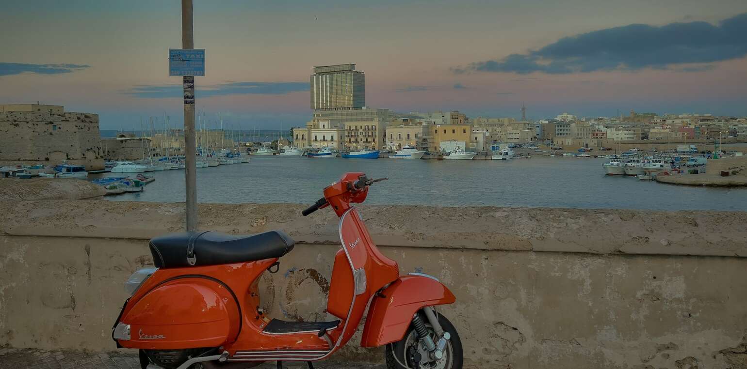Gallipoli ad agosto: guida pratica per viverla al meglio